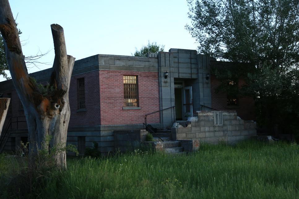 Ghost Adventures Idaho State Reform School Preview Ghost Adventures